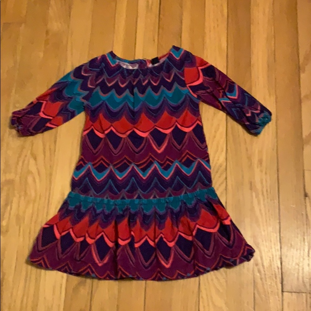 Girls Baby GAP Dress
